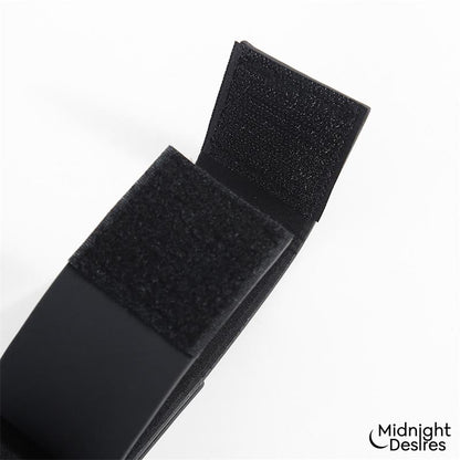Flexible Bondage Bar