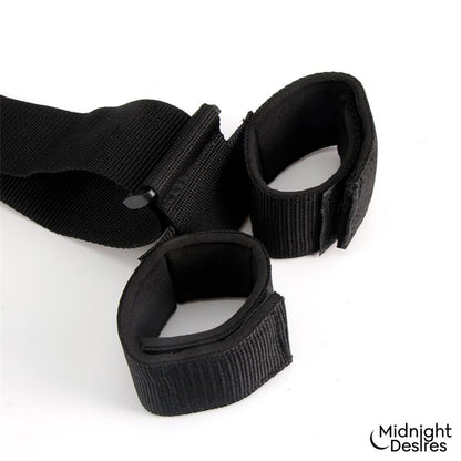 Restraints Set Arm and Neck