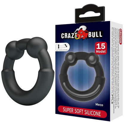 Meco Cock Ring Silicone Mod 15