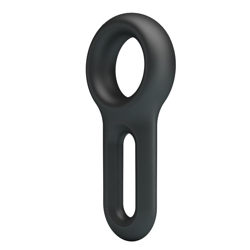 Oniel Cock Ring Silicone Mod 18