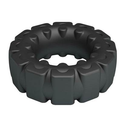 Laiden Cock Ring Silicone Mod 5
