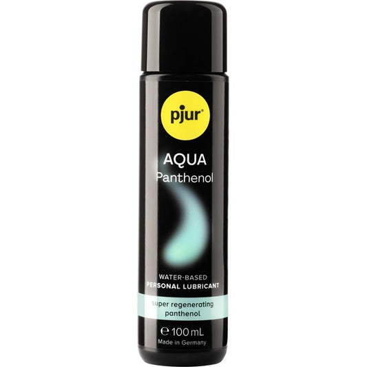 Water based Lubricant Aqua 100 ml