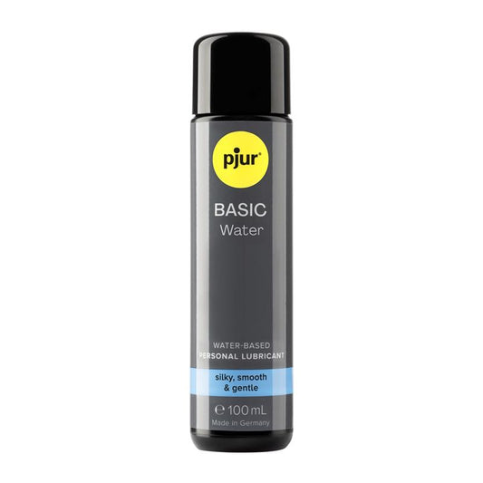 Water based Lubricant Basic 100 ml