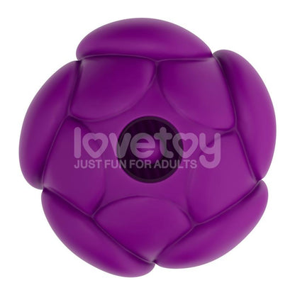 Flicker Stimulator with Flicking Purple