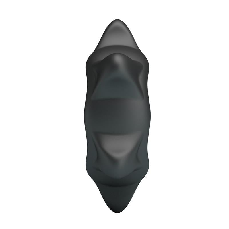 Ethaniel Cock Ring Silicone Mod 11