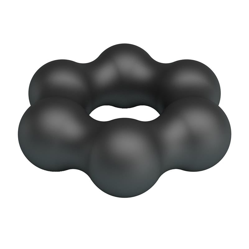 Clauzell Cock Ring Silicone Mod 10