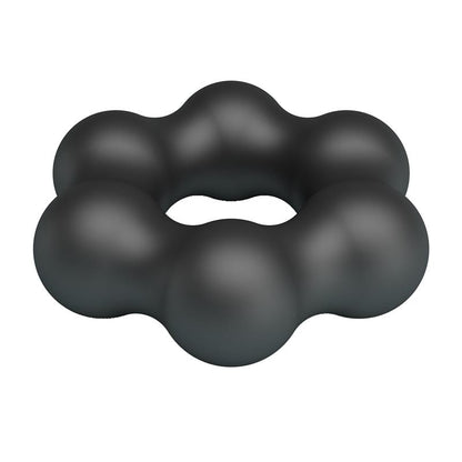 Clauzell Cock Ring Silicone Mod 10