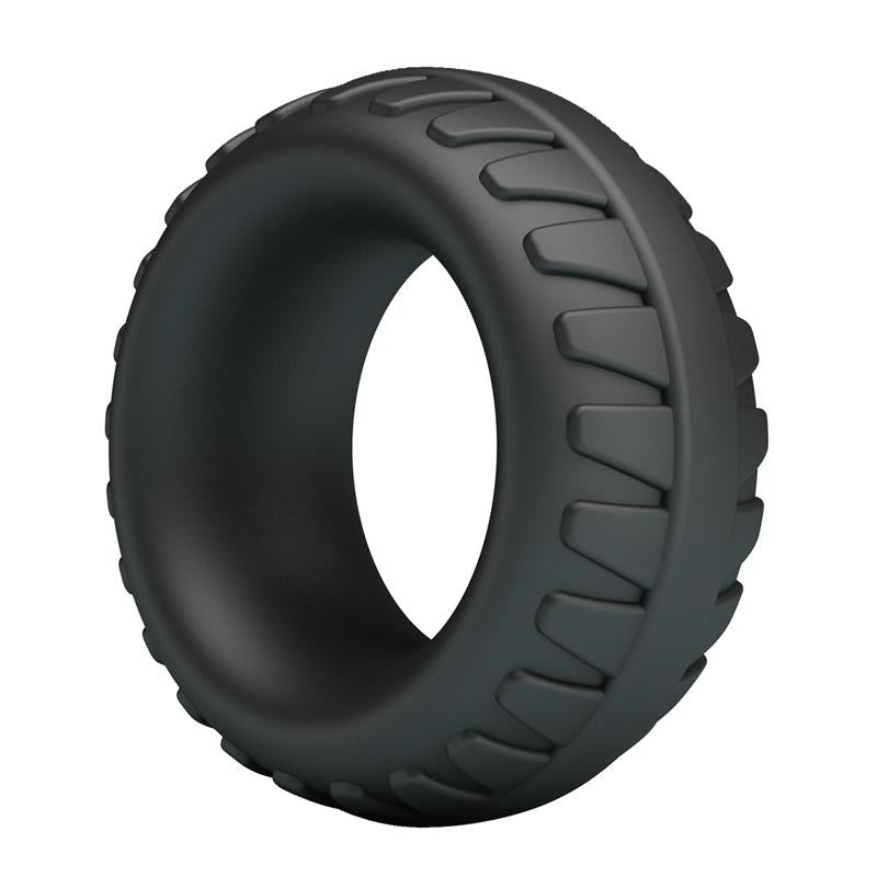 Dilson Cock Ring Silicone Mod 3