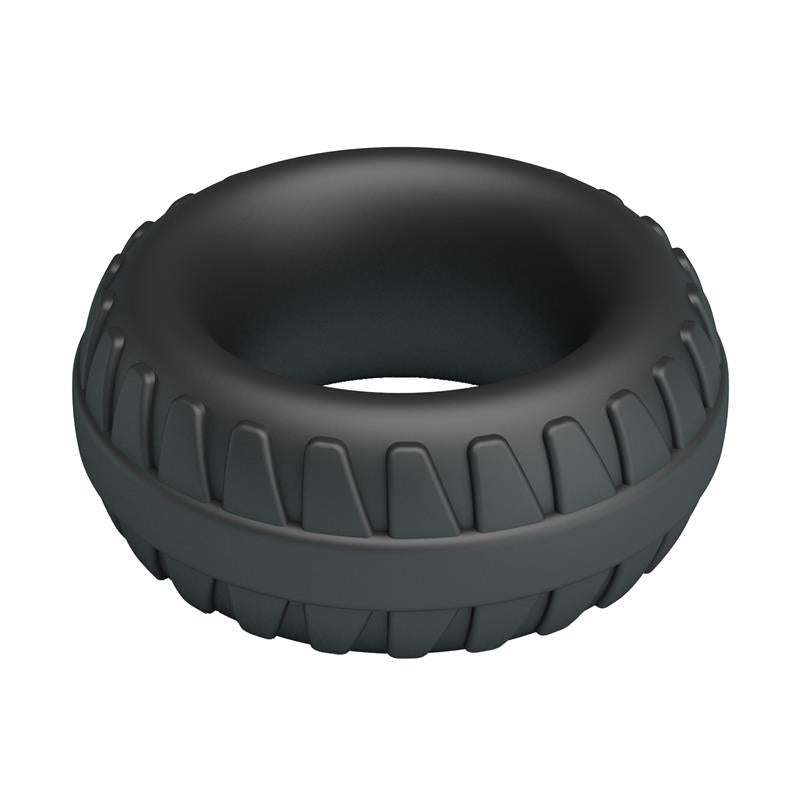 Dilson Cock Ring Silicone Mod 3