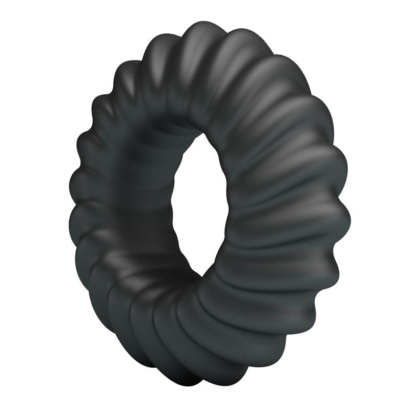Fitz Cock Ring Silicone Mod 8