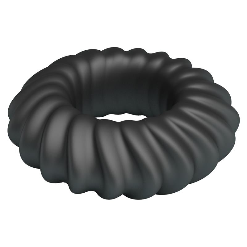 Fitz Cock Ring Silicone Mod 8