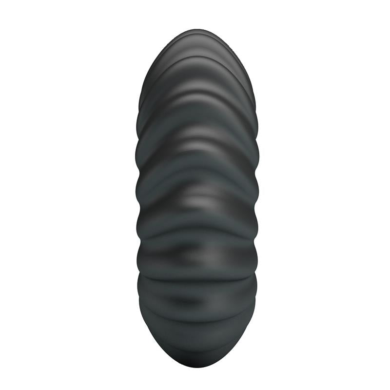 Fitz Cock Ring Silicone Mod 8
