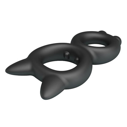 Toran Double Penis Ring Mod 20