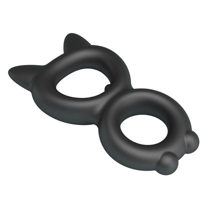 Toran Double Penis Ring Mod 20