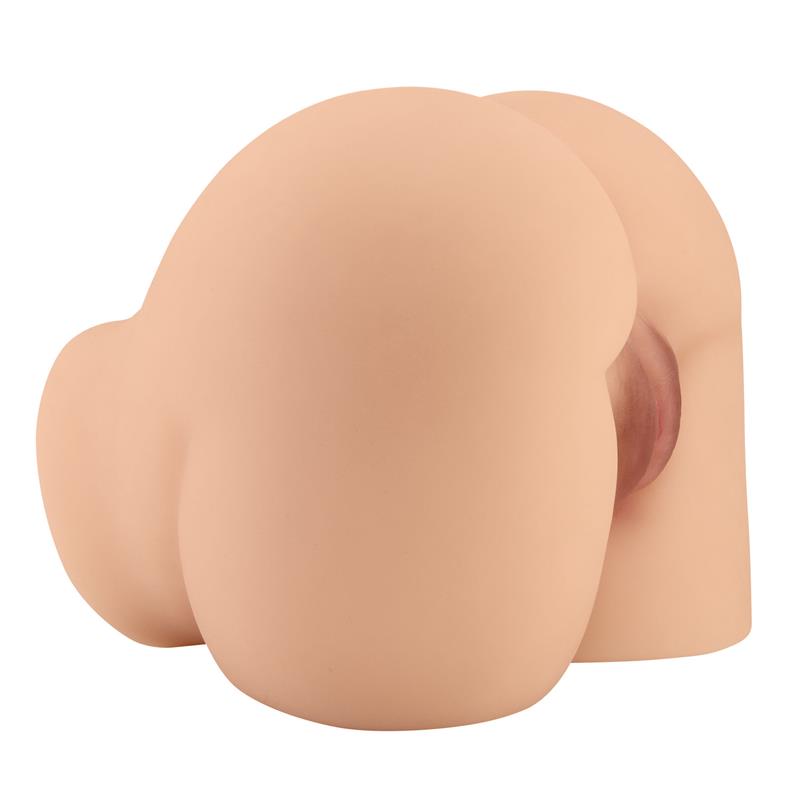Rolonda Butt and Vagina Masturbator
