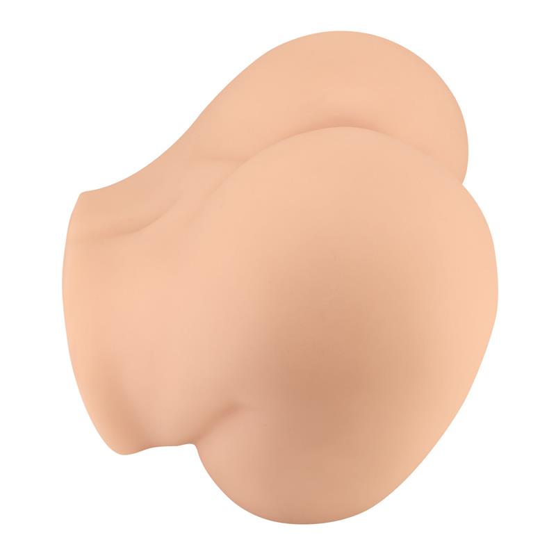 Rolonda Butt and Vagina Masturbator