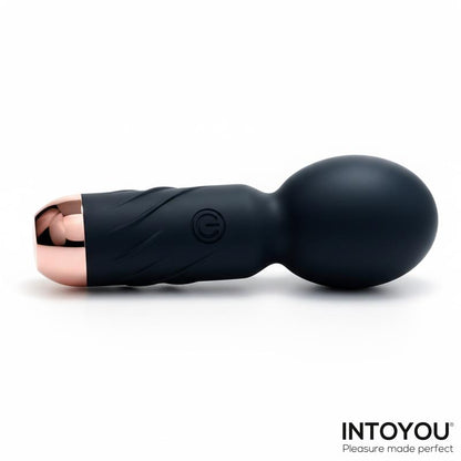 Balmy Vibrating Wand Stimulator