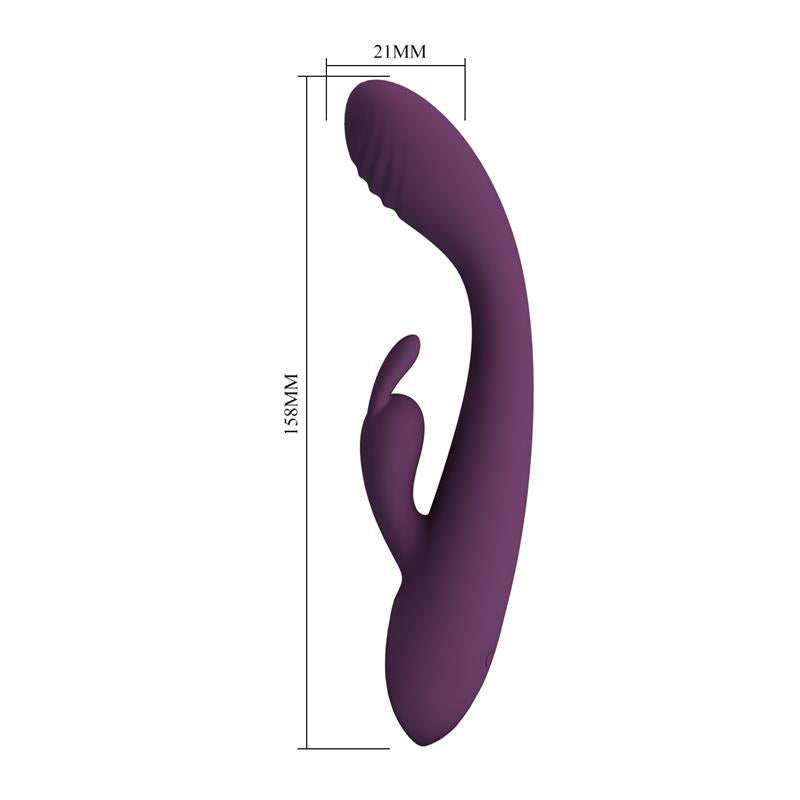 Emma Rabbit Vibrator