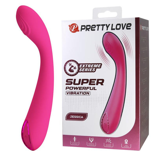 Jessica Vibrator
