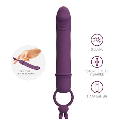 Cora Bullet Vibrator