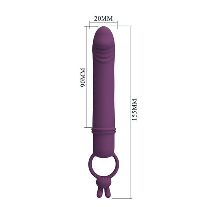 Cora Bullet Vibrator