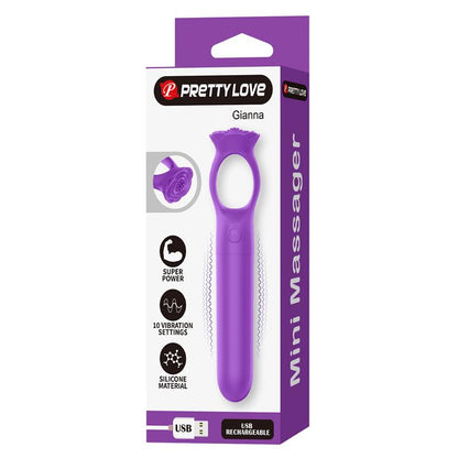 Gianna Mini Massager