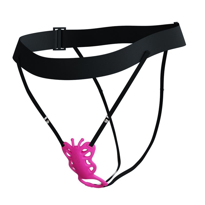 Aethon Panty Stimulator with APP