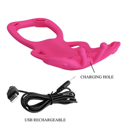 Aethon Panty Stimulator with APP