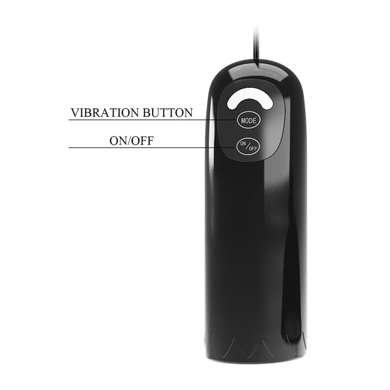 Joslyn Rotating Breast Massager