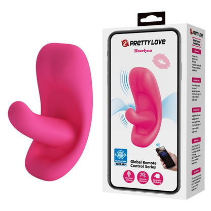 Hazelynn Stimulator with APP