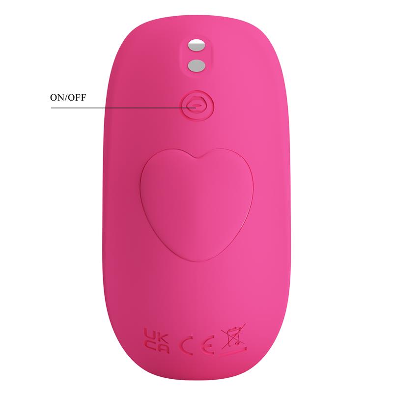 Hazelynn Stimulator with APP