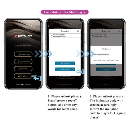 Hazelynn Stimulator with APP