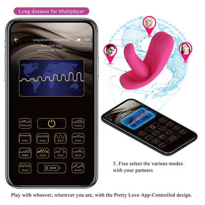 Hazelynn Stimulator with APP