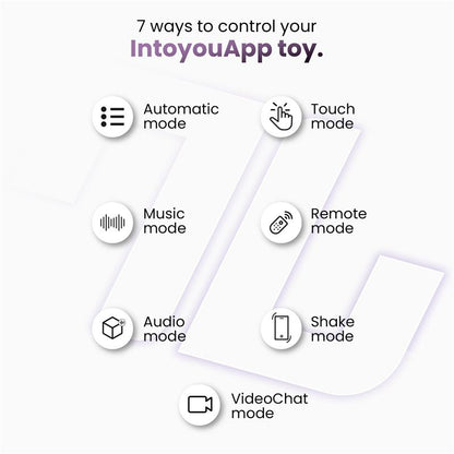 Moxy Butt Plug with Rotation 360º with App