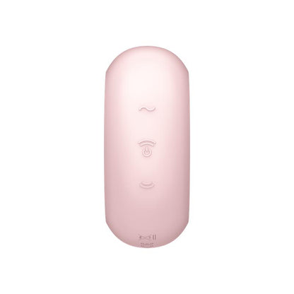 Clitoris Sucker Pro To Go 3 Rose