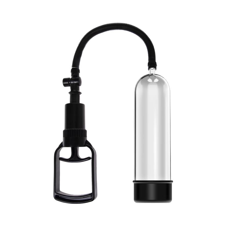 Baile Penis Suction Pump Lengthen