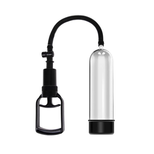 Baile Penis Suction Pump Lengthen