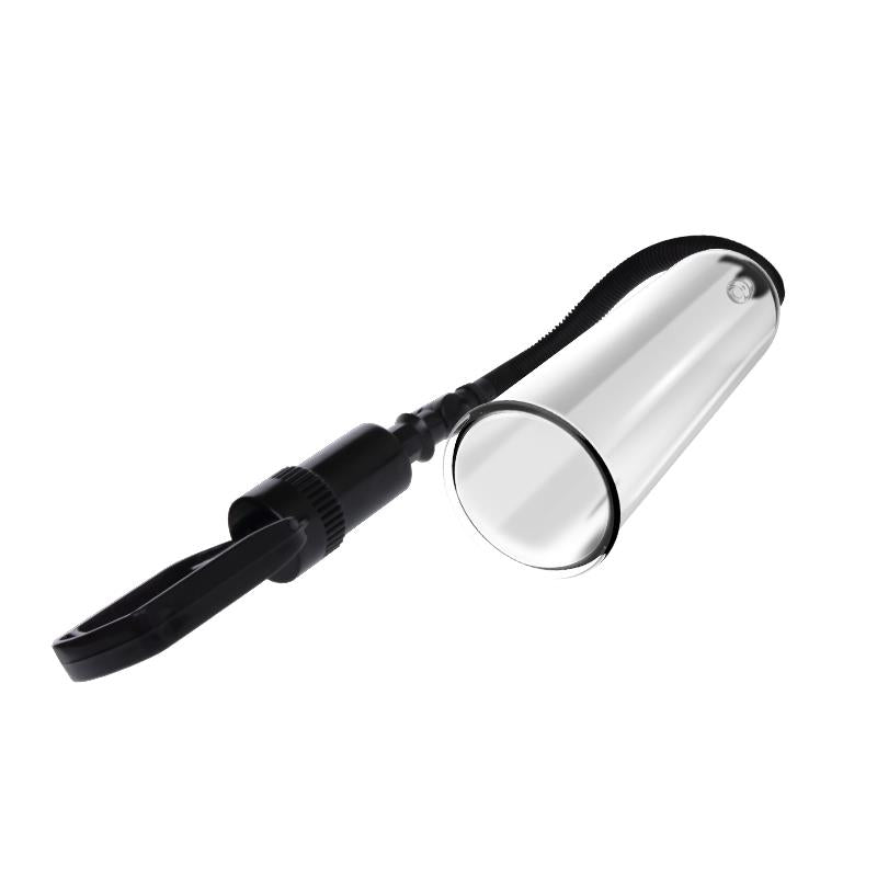 Baile Penis Suction Pump Lengthen