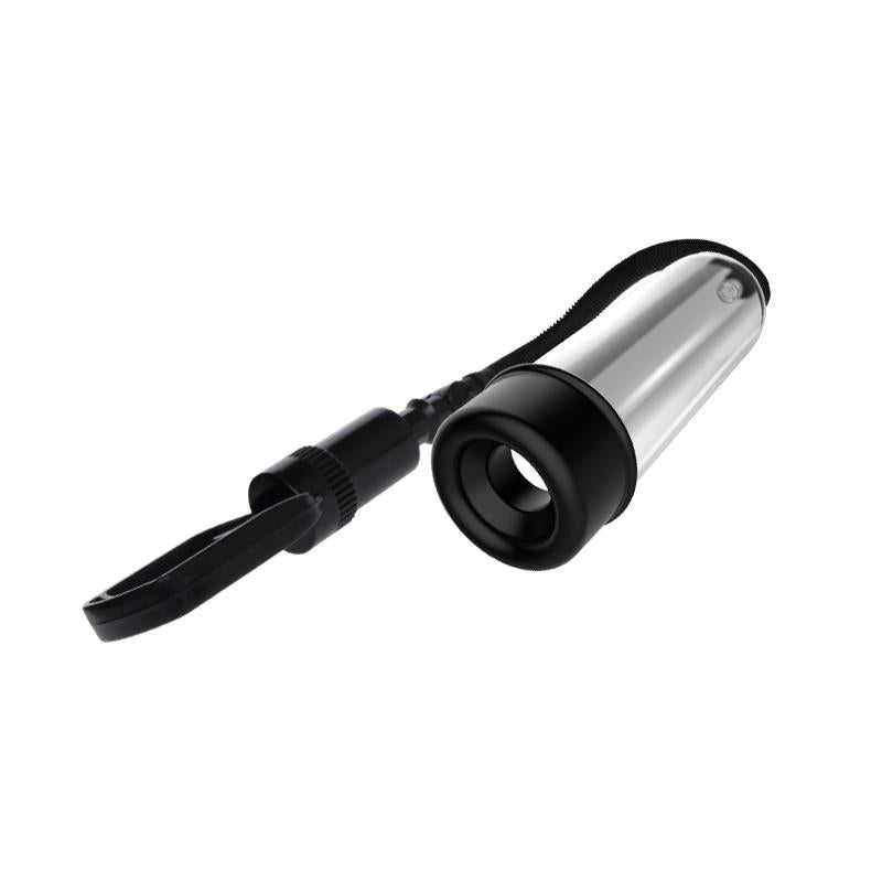 Baile Penis Suction Pump Lengthen