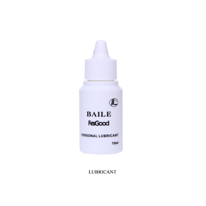 Baile Penis Suction Pump Lengthen