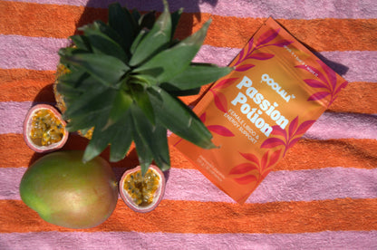 Libido booster za ženske OOO-LA-LA - Passion Potion, 30 meric