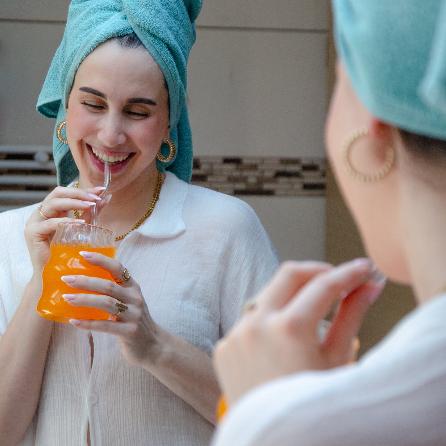 Libido booster za ženske Passion Potion, 120 g