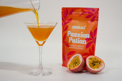 Libido booster za ženske OOO-LA-LA - Passion Potion, 30 meric