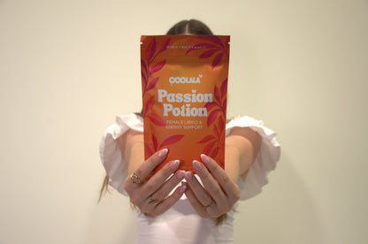 Libido booster za ženske OOO-LA-LA - Passion Potion, 30 meric