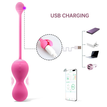 Magic Motion - Smart Kegel Master Balls