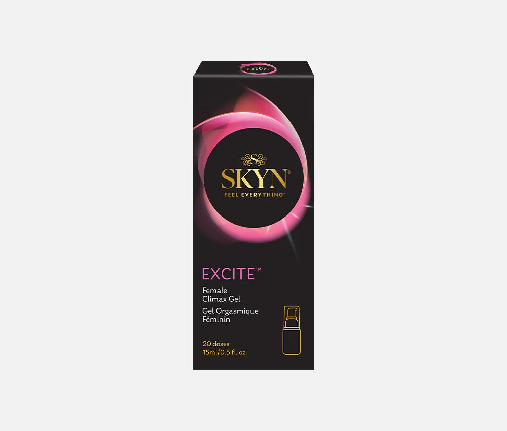 Stimulacijski gel SKYN Excite For Women