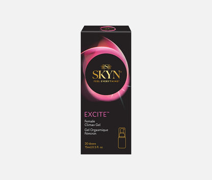 Stimulacijski gel SKYN Excite For Women