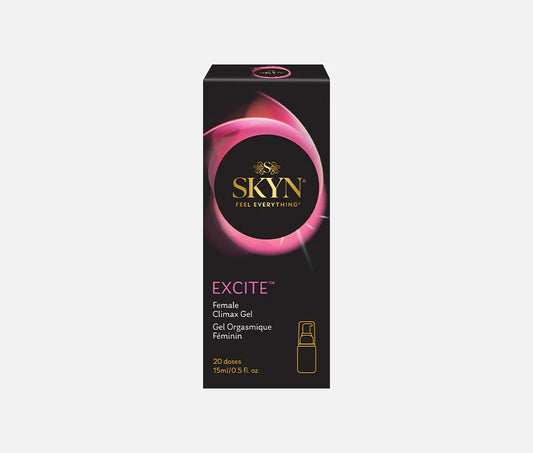 Stimulacijski gel SKYN Excite For Women