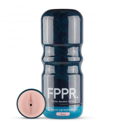 Masturbator FPPR. - Anus, roza