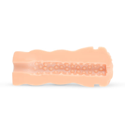 Masturbator FPPR. - Vagina, bež